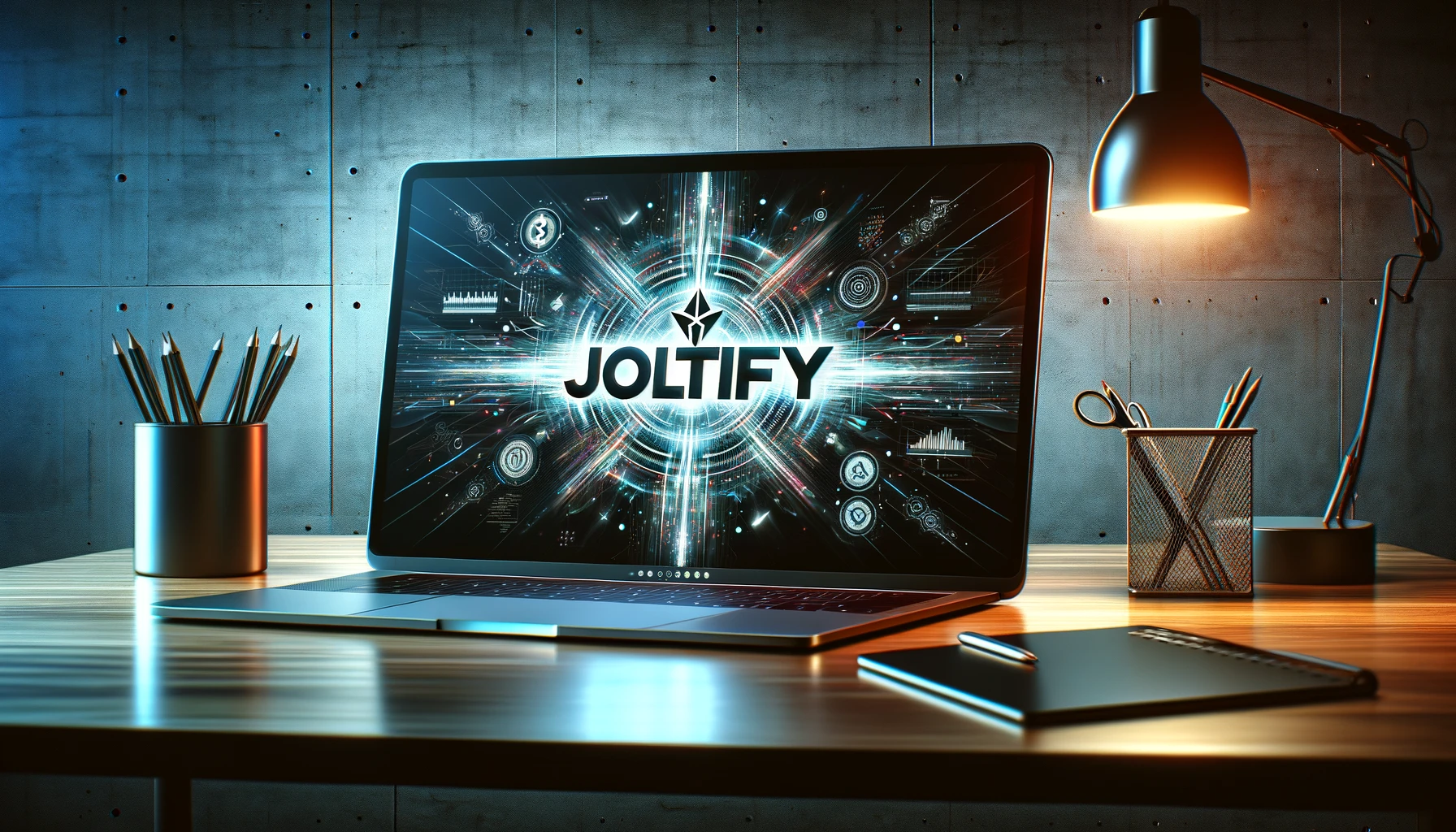 What makes JOLT (Joltify) unique in the cryptocurrency market?