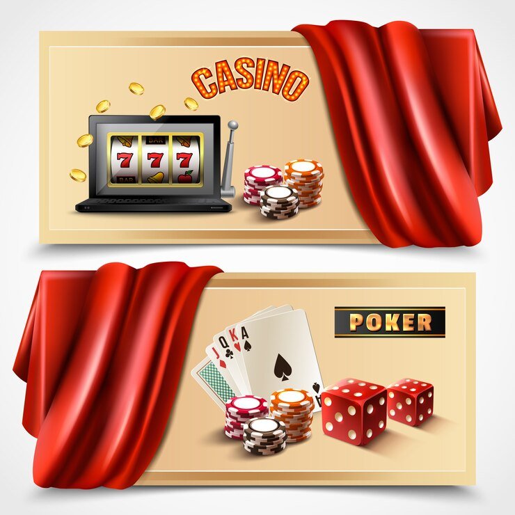 Why Choose Casino Slots PPH855