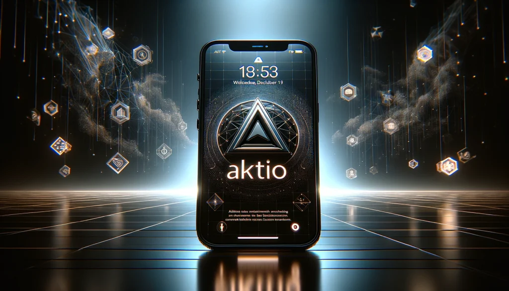 Why AKTIO (RAYN) is a Game-Changer for Investors and Traders