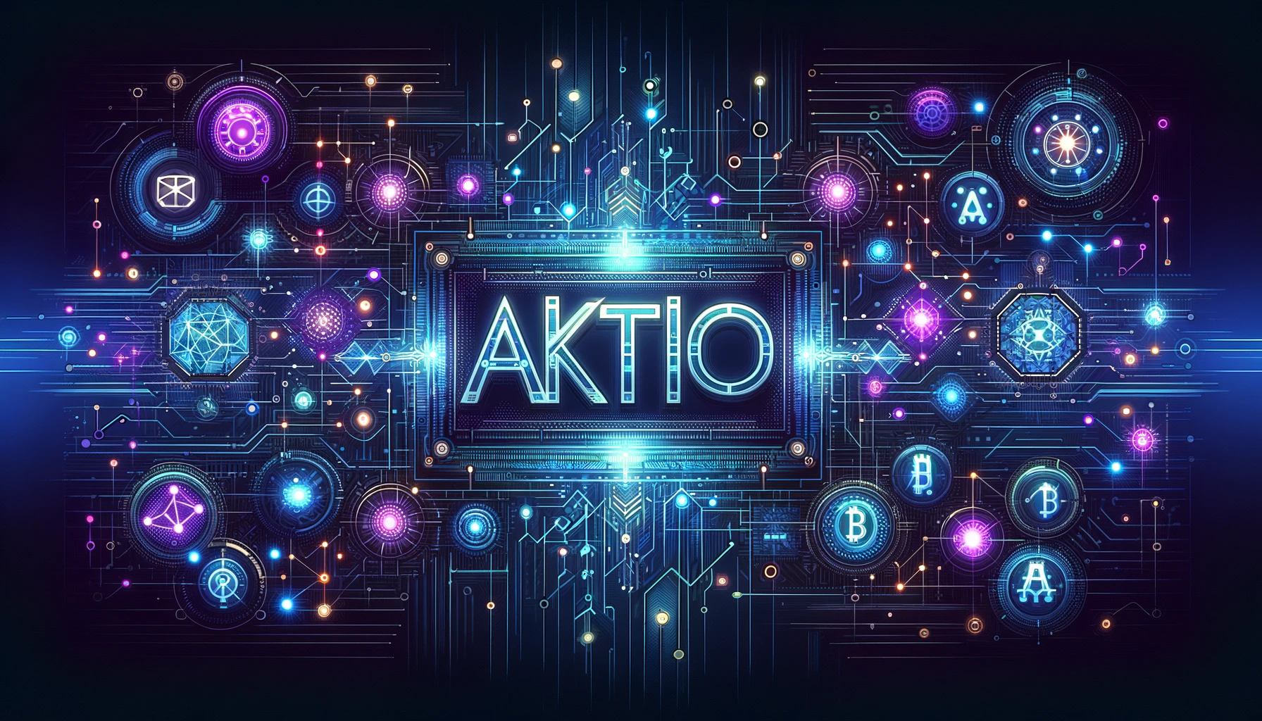 AKTIO's Contribution to the Future of Investment Strategies