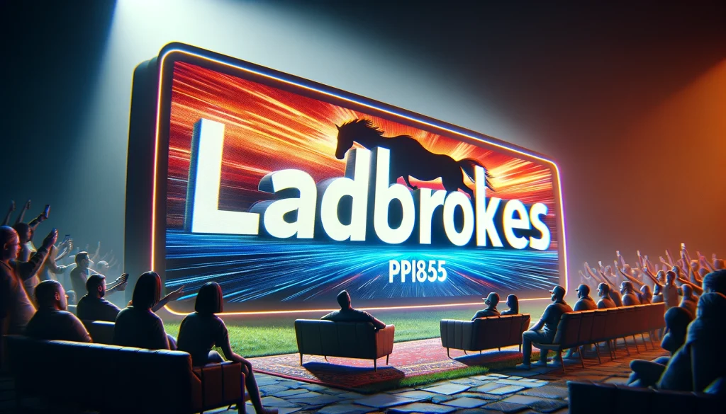 Understanding Ladbrokes PPH855