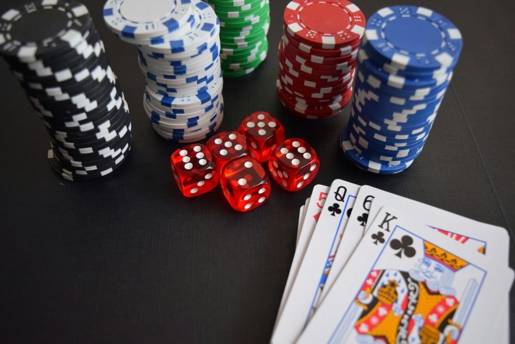 Why Choose Poker PPH855?