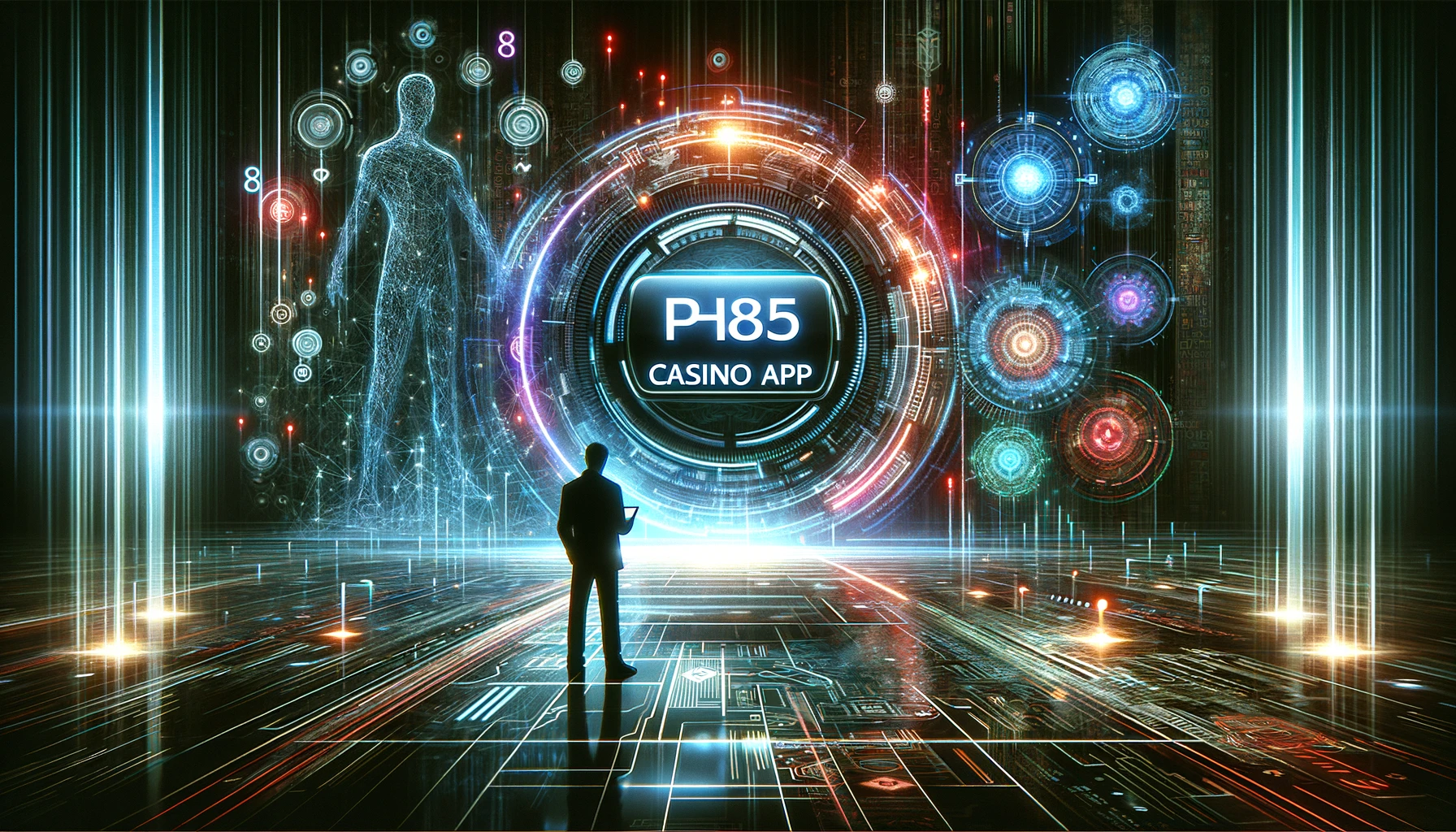 Troubleshooting Login Errors in PPH855 Casino App