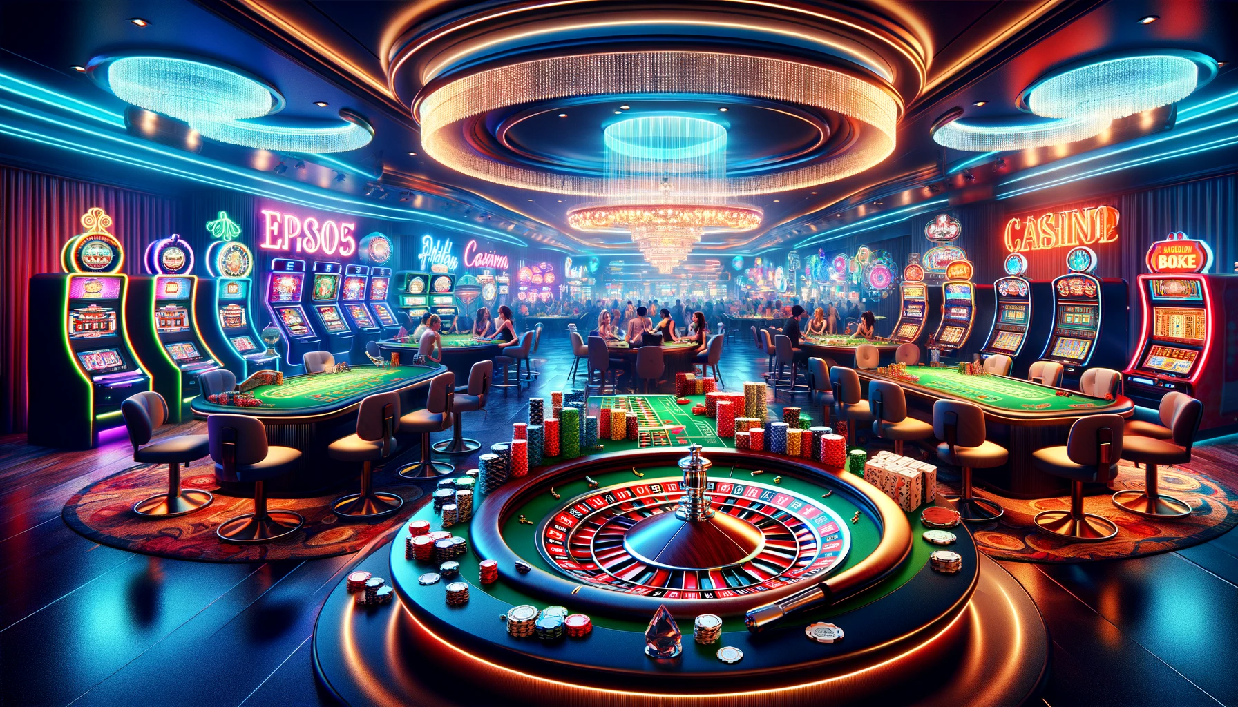 How to Start Playing on PPH855 Casino: A Beginner's Guide