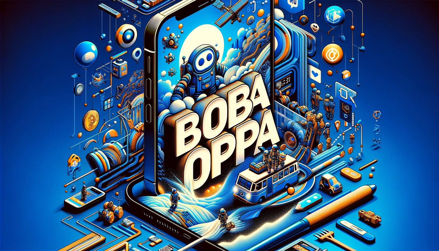 Understanding BOBAOPPA