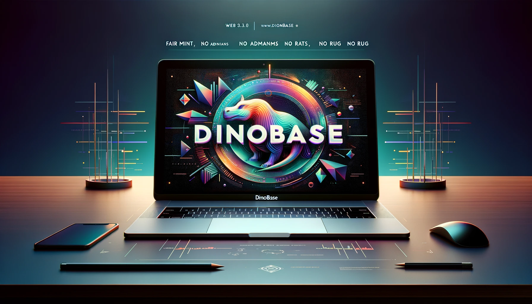 What are the key dates to remember for DINOBASE's listing on XT.COM?