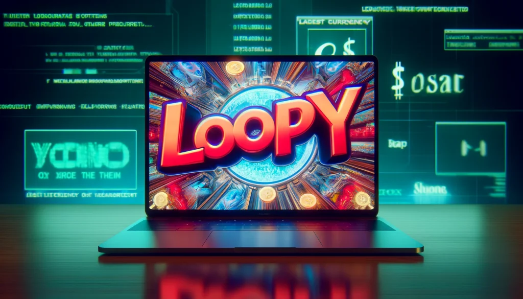 Dive into the world of LOOPY, the latest meme cryptocurrency inspired by Pororo's Loopy