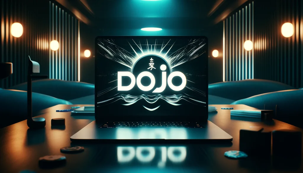 What opportunities does DOJO present for online gamblers and PPH855 Casino players?