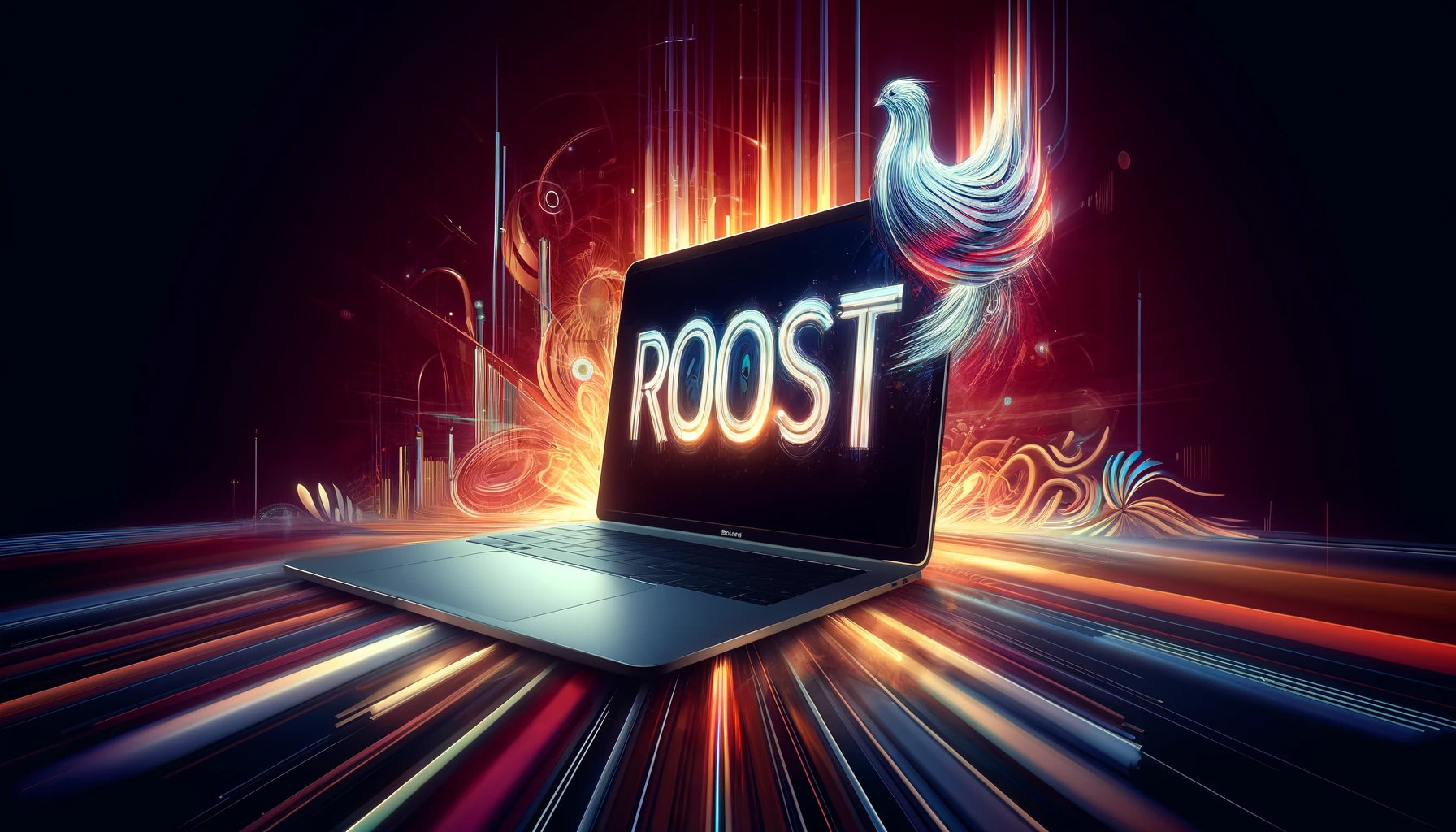 Community and Growth: The Vision of ROOST